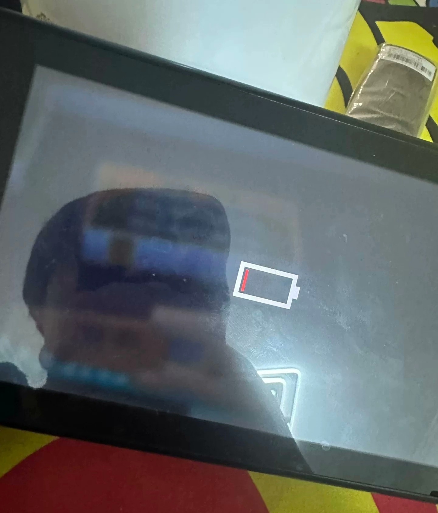 Switch电池升级扩容
