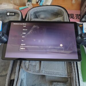 ps5 portal更换左右摇杆 摇杆更换霍尔摇杆 port