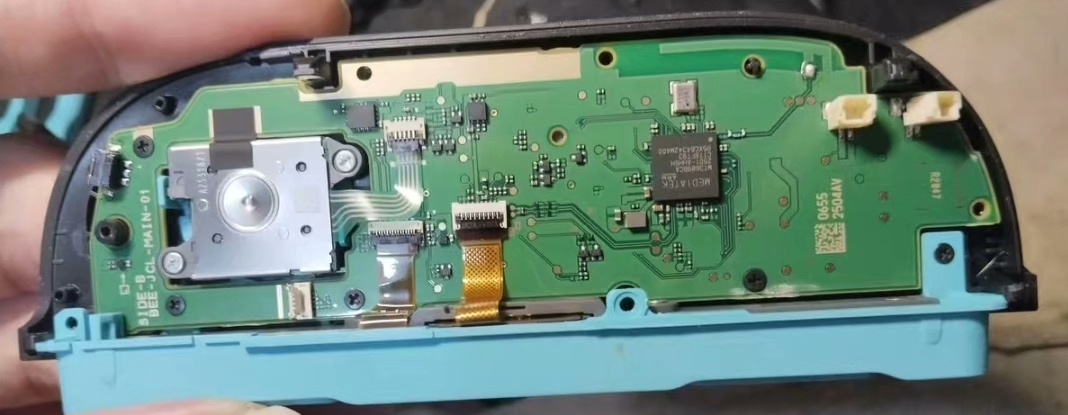 joycon2漂移 switch2手柄摇杆漂移 原装摇杆 j - 图片 3