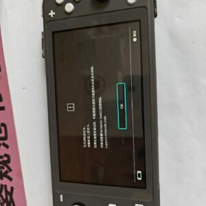 lite不读卡带 无法读取卡带 switch不读卡带 swi