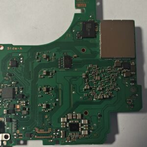 switch 不投屏 无法充电 尾插坏芯片级维修 switc