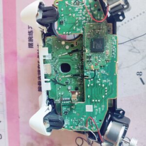 xbox one xsx 手柄 摇杆不回位 漂移 摇杆异常