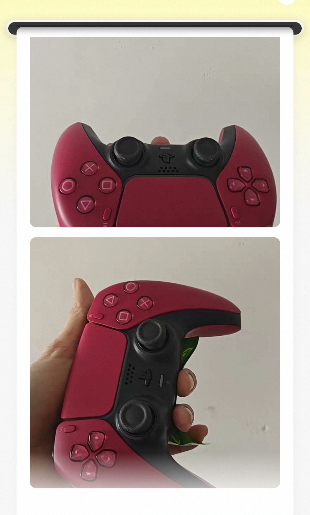 joycon外壳更换 选外壳 按键 更换外壳 升级摇杆 升级 - 图片 8