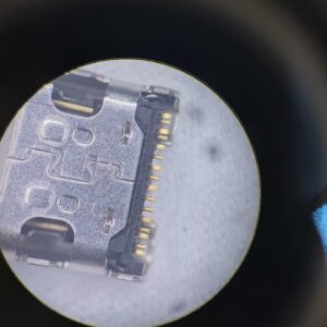 dse更换充电口 ps5精英手柄更换充电口 更换typec充