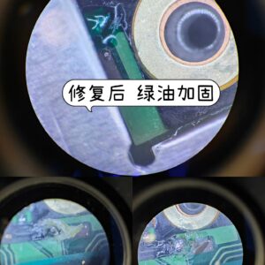 switch开机报错 硬解黄灯 直接进正版 黄灯三闪 围脖