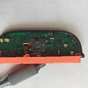 switch2肩键断触 扳机断触 joycon2肩键断触 肩