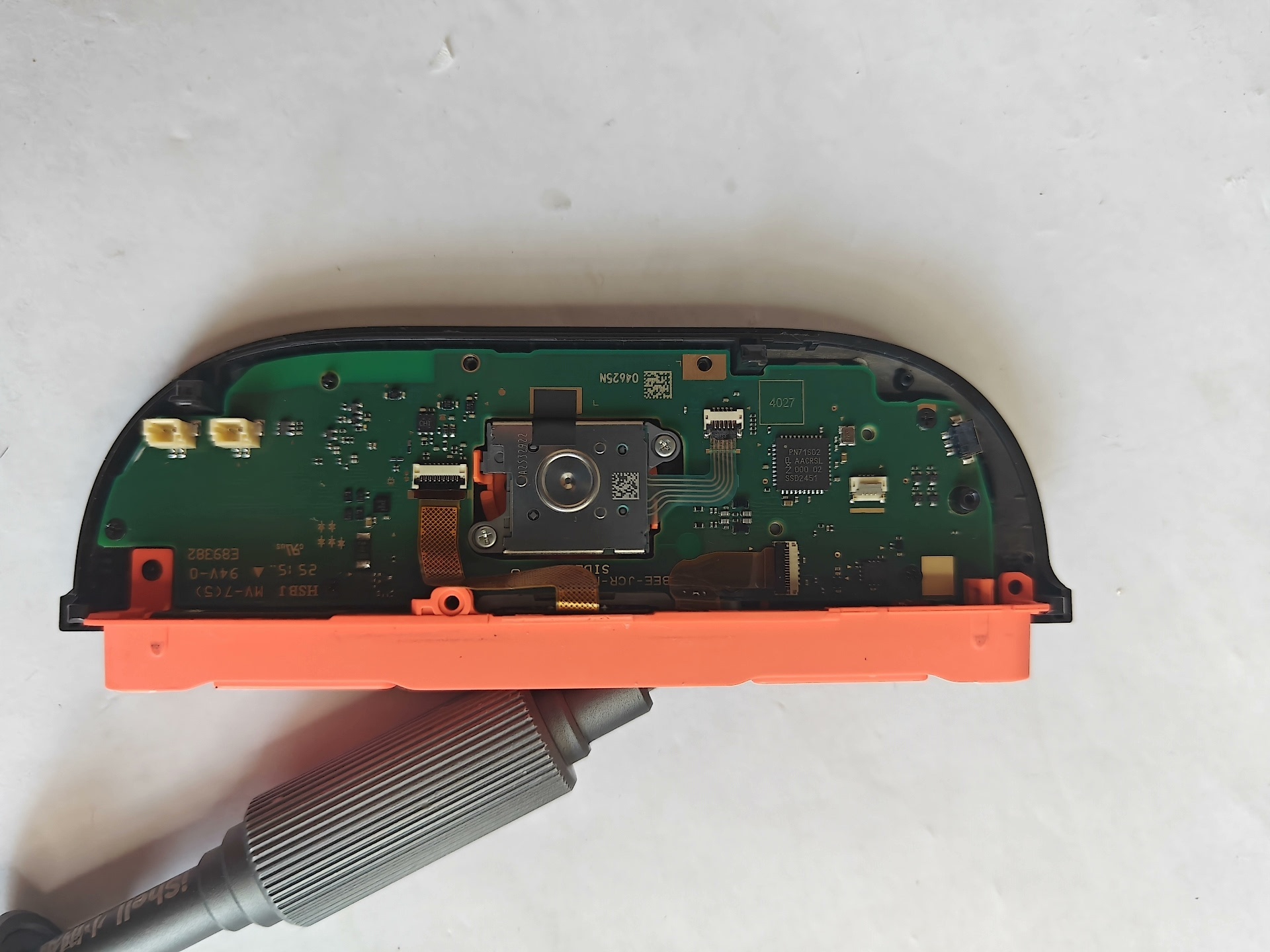 switch2肩键断触 扳机断触 joycon2肩键断触 肩