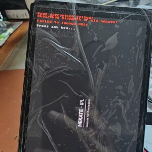Switch升级19救砖 NS刷机维修 主机黑屏不开机 修复