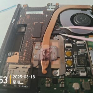switch黑屏不开机 国行版破解 oled黑屏不开机 s