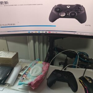 ps5 switch改摇杆 改双系统 改陀螺仪芯片 改tmr