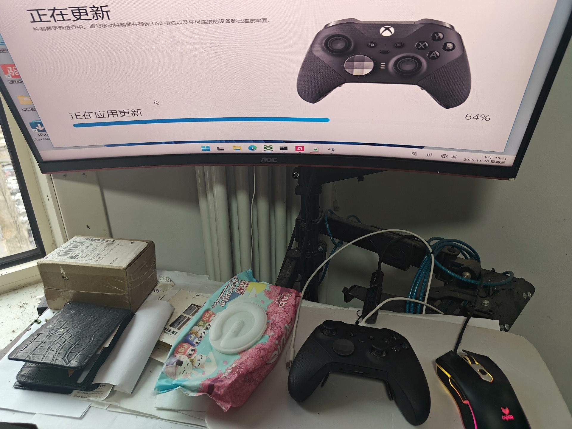 ps5 switch改摇杆 改双系统 改陀螺仪芯片 改tmr