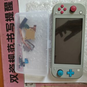switchlite扩容电池 lite大容量电池 4920m