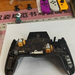 Switch pro手柄漂移双霍尔套餐、switch joy
