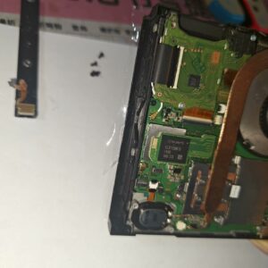 switch普通版 老版 不识别手柄 switch主机不识别