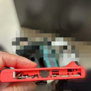 joycon摔坏 switch按键无反应、joycon按键失