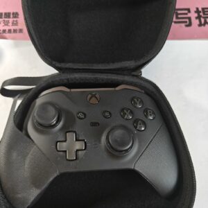 Xbox精英二代更换面壳 精英二代面壳 全新前盖 解决翘边