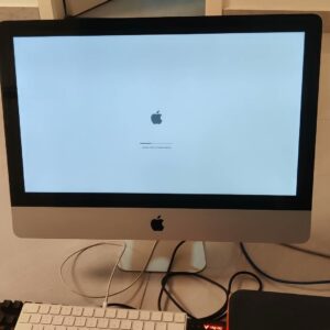 imac苹果电脑 重装系统macos 重装系统 卡进度条,卡