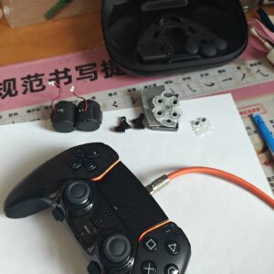 ps5精英手柄改装套餐 定制改装 减重 edge改装 可定制