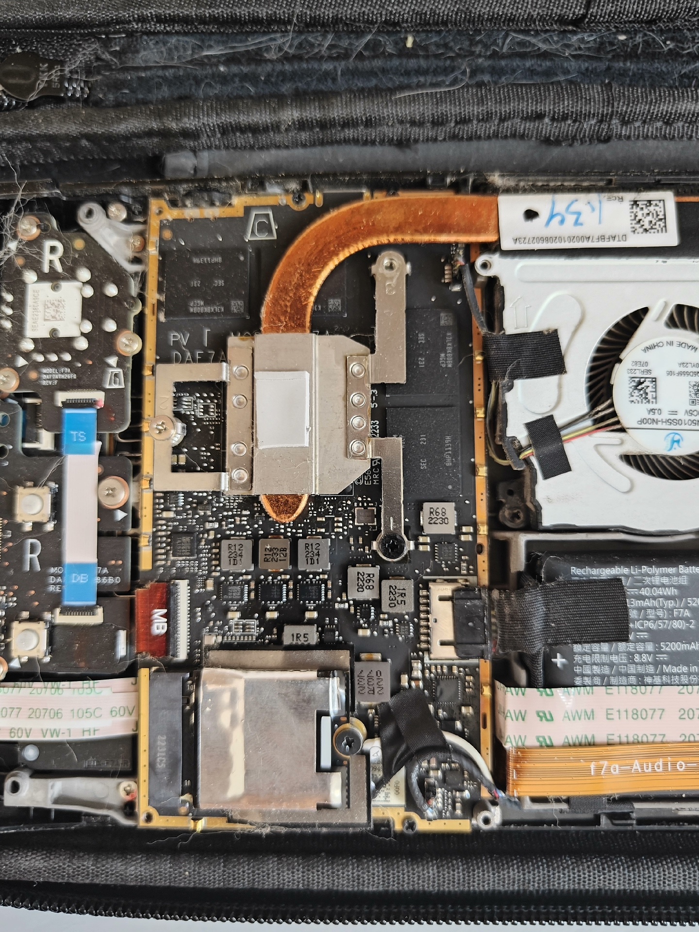 steamdeck电源按键不灵 电源按键失灵 重复按压才有效