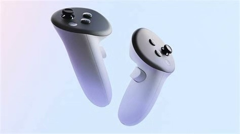 Quest 3 摇杆更换 摇杆漂移 摇杆不复位 卡顿