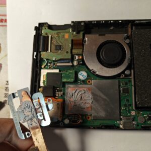 Switch救砖 SWITCH硬破软破，黑屏，无法开机等故障