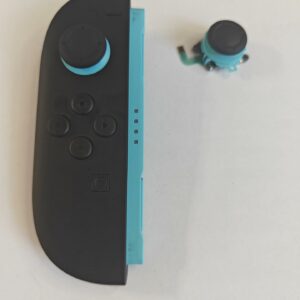 joycon2肩键断触失灵 断触 肩键不识别 按键卡滞 卡滞