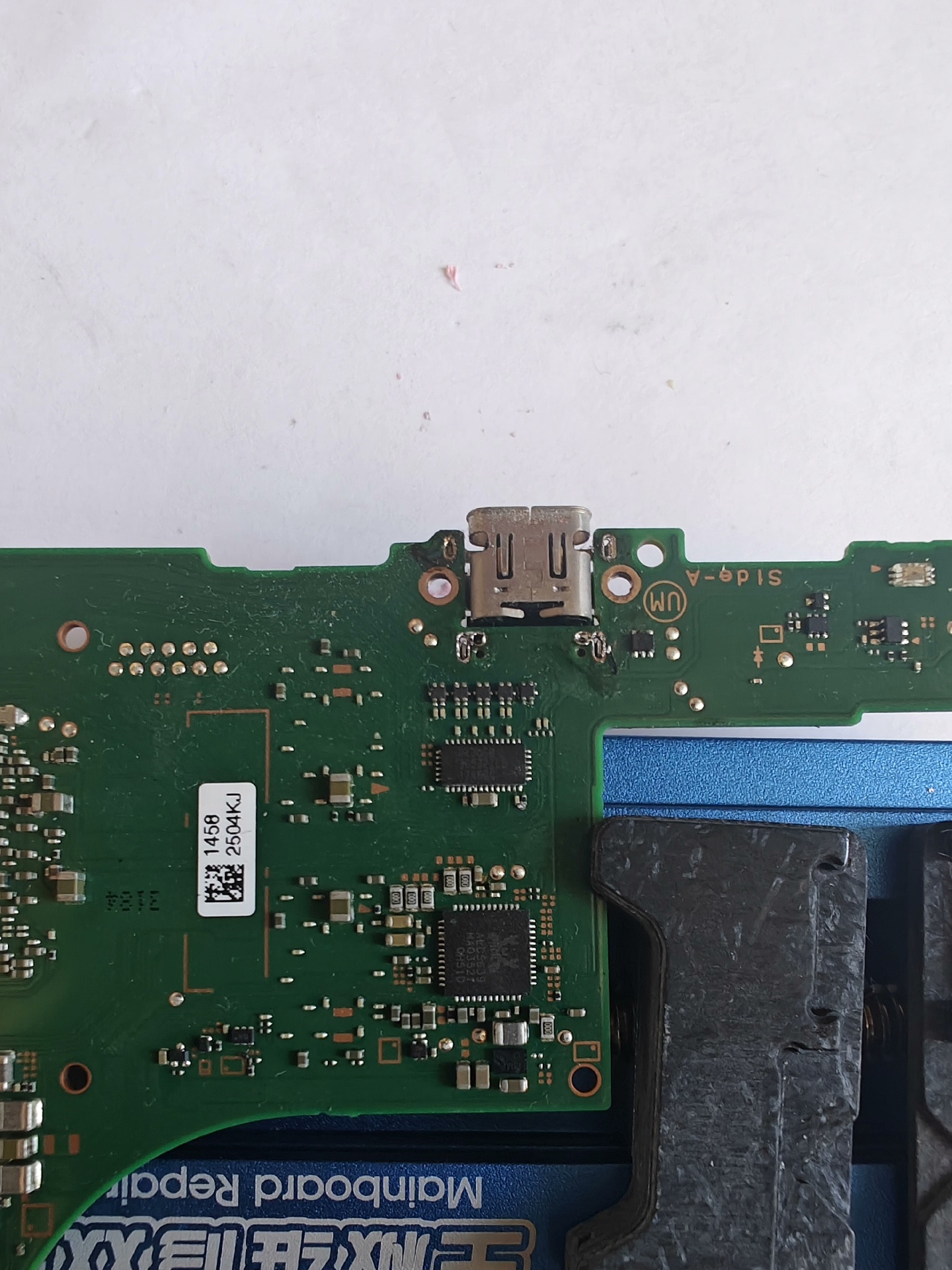更换typec口 switch更换typec口 换c口 更换 - 图片 4