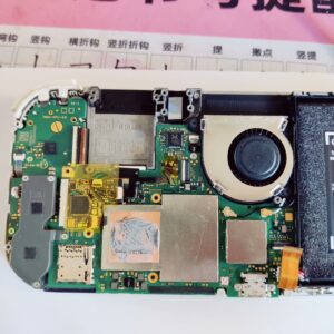 switch lite r键失灵 r键断触 r键没反应