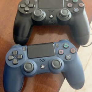 ps4手柄换tmr摇杆 摇杆漂移 fps专用 fps类游戏p