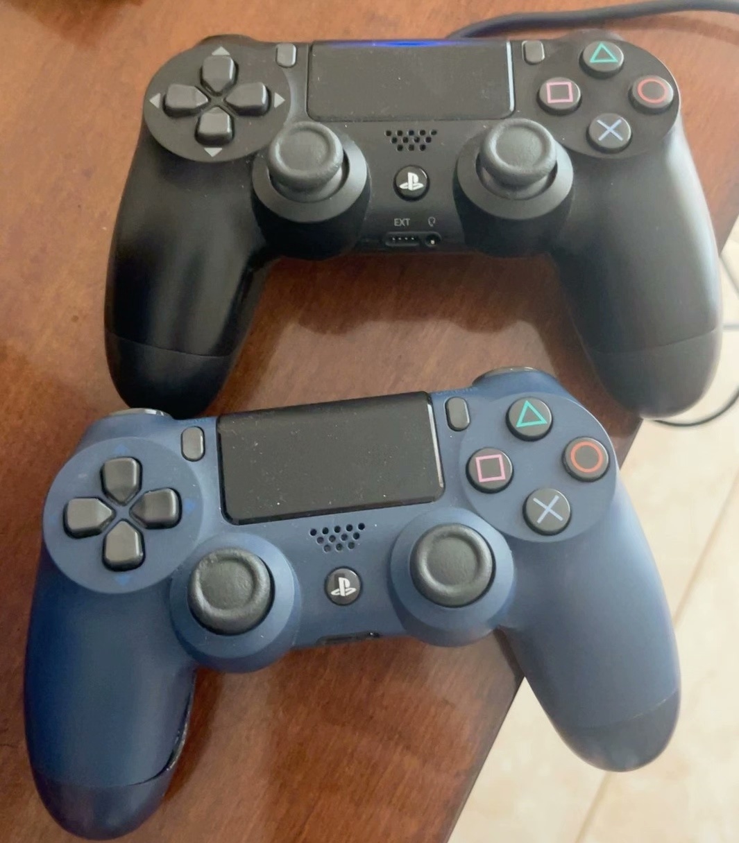 ps4手柄换tmr摇杆 摇杆漂移 fps专用 fps类游戏p