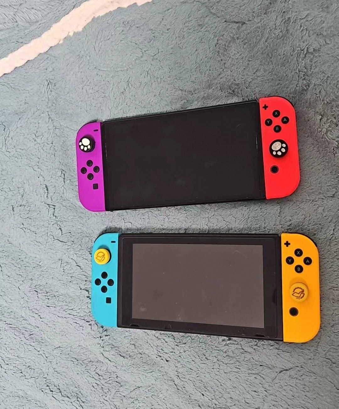 Switch OLED硬解修复远程服务 - 图片 3