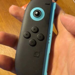 joycon2摔断摇杆 肩键断触 扳机断触 扳机失灵 肩键失
