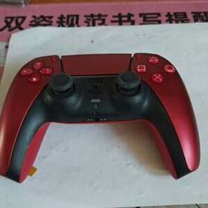 更换摇杆后悔药 ps5摇杆焊接失败 不识别y轴 ps5换摇杆