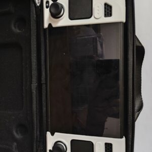 steamdeck电源按键不灵 steamdeck电源按键失