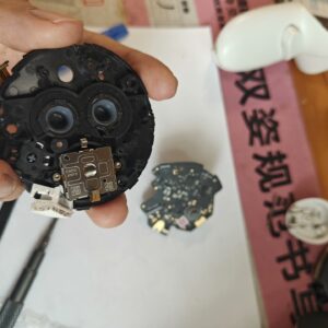 Quest摇杆漂移 摇杆更换 摇杆漂移 摇杆不复位 卡顿 摇