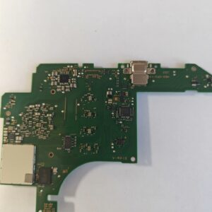 switch oled不充电 大功率充电器导致机器不充电 s