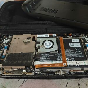 steamdeck扳机异常 扳机识别错误 steamdeck