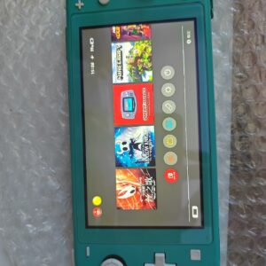 switch lite 更新大气层和固件 安装安卓 排查黑屏