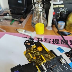 switch lite漂移 更换摇杆 霍尔摇杆 漂移