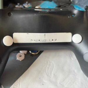 索尼ps4手柄按键不灵、卡滞、偶尔不识别、摇杆漂移,定制修复