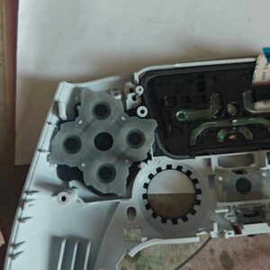 ps5按键塌陷修复 按键塌陷 按键不反弹 按键反弹感变弱 按