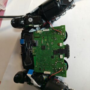 PS5手柄漂移摇杆 不跟手 按键失灵