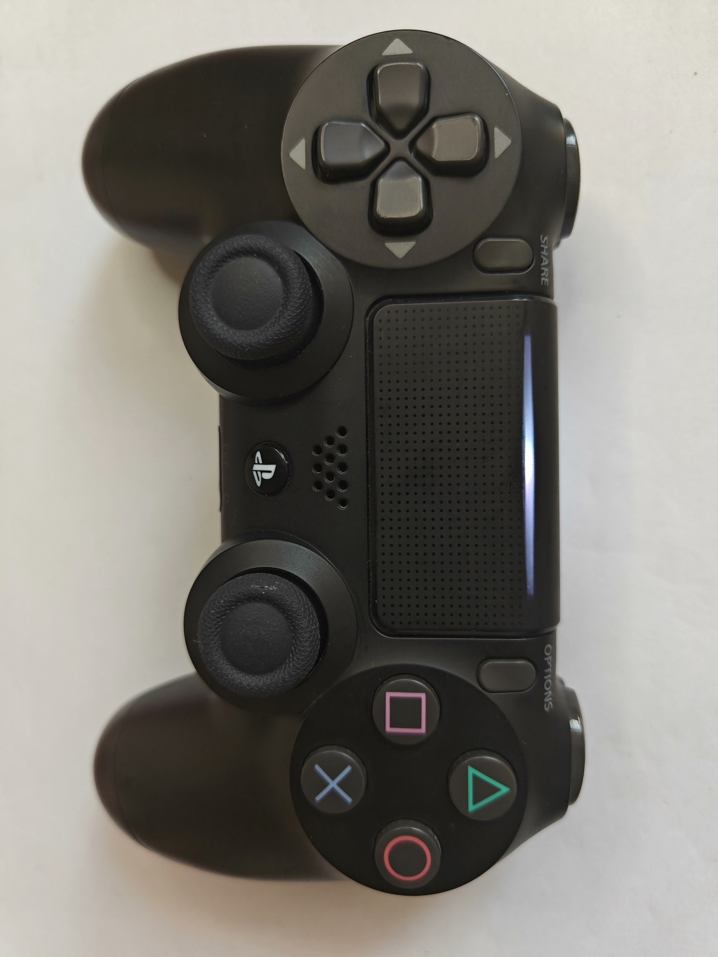ps4改全微动按键 ps4手柄改全微动 正面8按键加双肩键双 - 图片 6