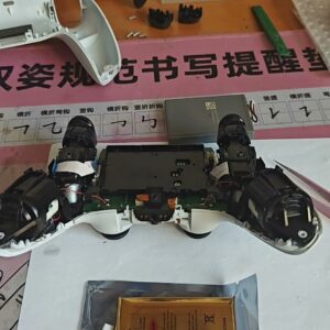 PS5手柄3500mAh大容量电池更换