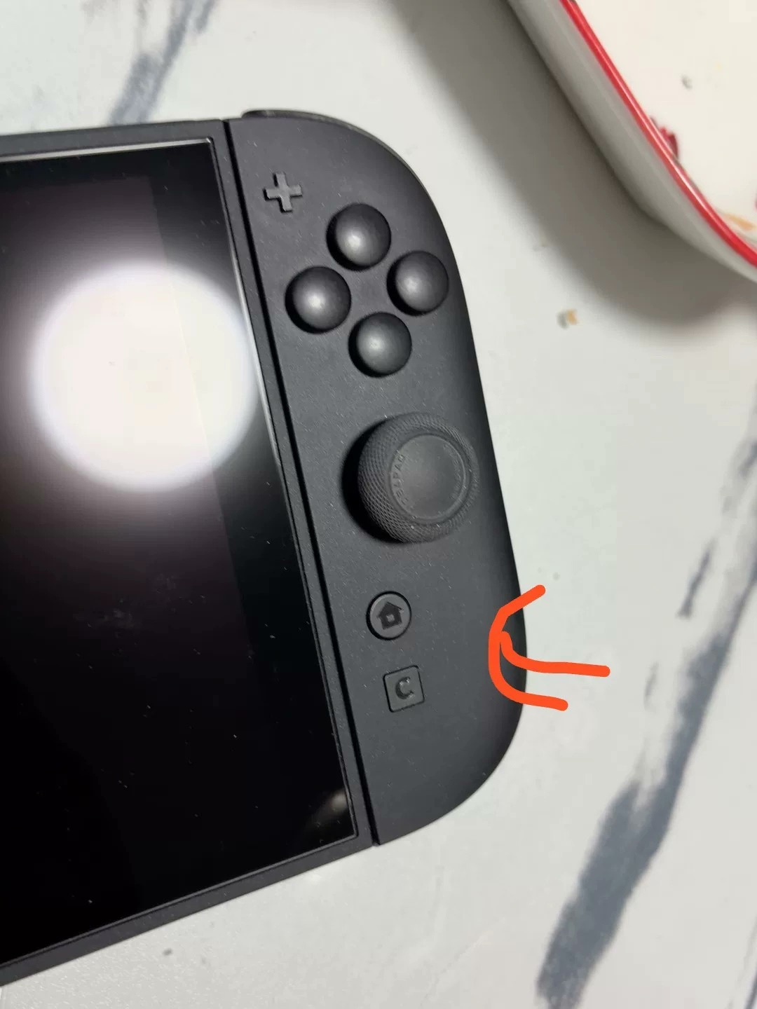 joycon2霍尔摇杆更换手柄修复 - 图片 4