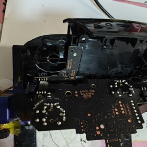 Switch pro手柄漂移维修 摇杆更换 Joycon维修