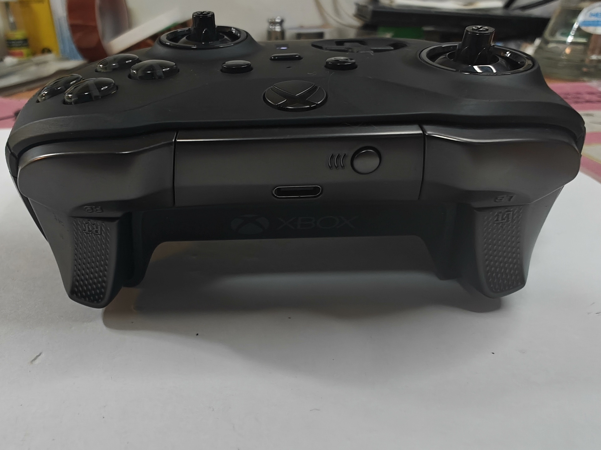 xbox精英二代手柄 百分百原装正品 假一赔十 欢迎同行拿 - 图片 5