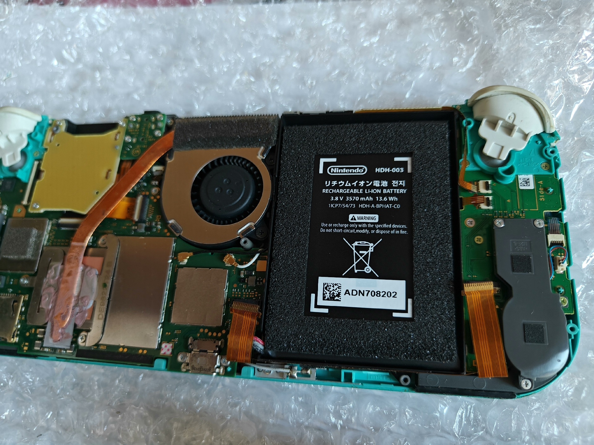 lite不读卡带 无法读取卡带 switch不读卡带 swi - 图片 9