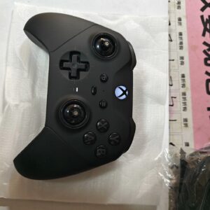 xbox精英二代下壳翘皮 底壳翘皮 底壳更换 xbox底壳更